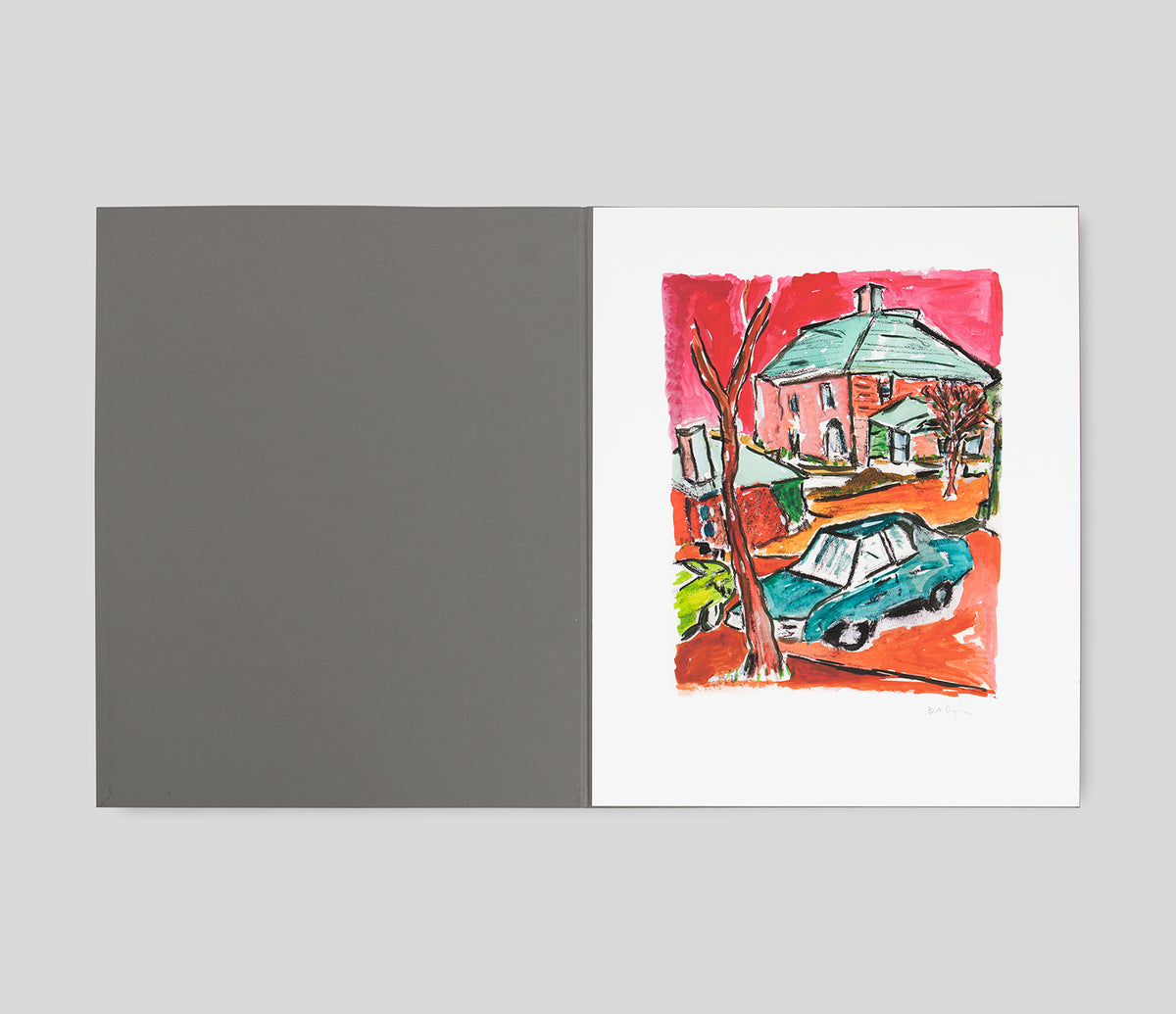 BDY NOV RELEASE PORTFOLIO 2 