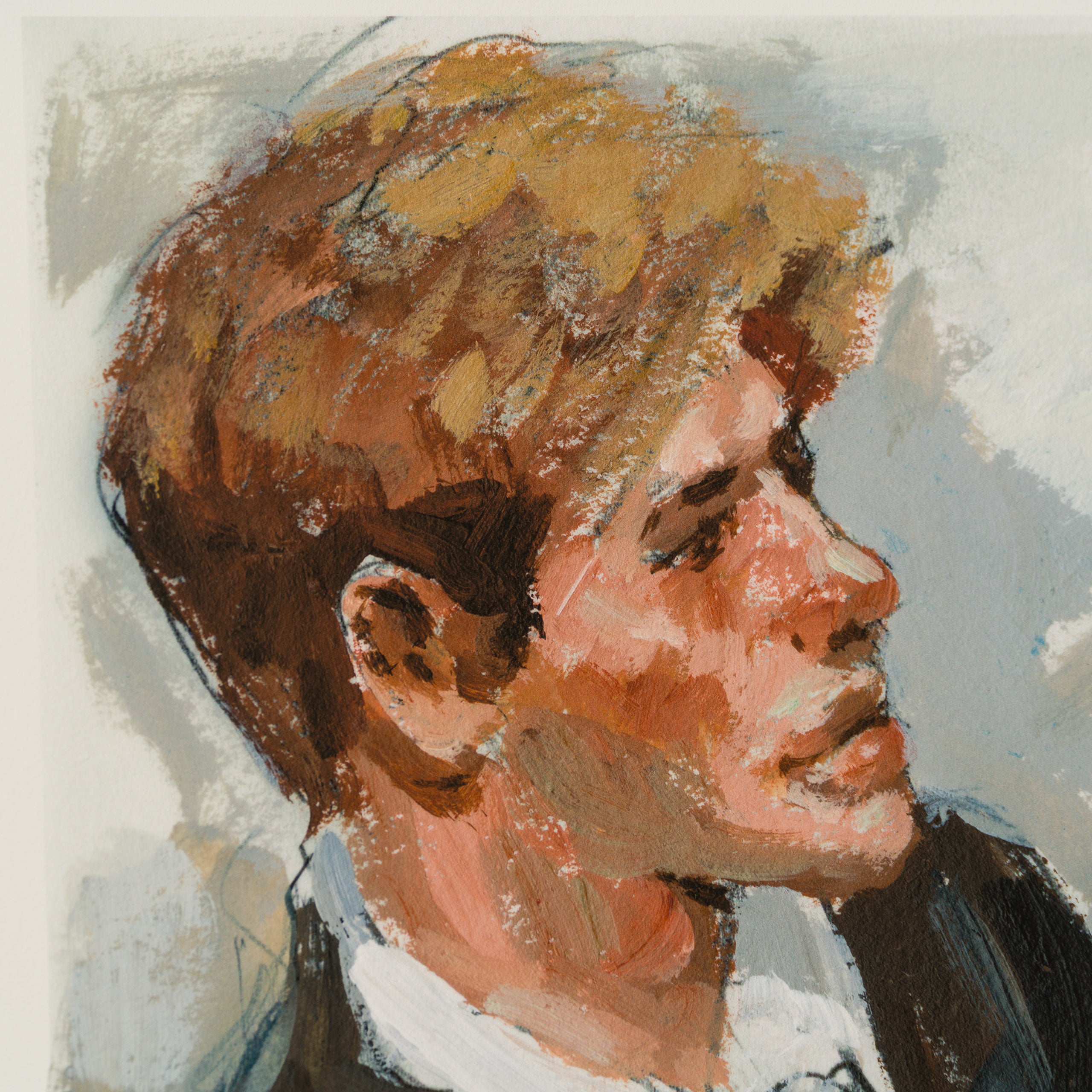 Product image 2 for bob-dylan-piano-player