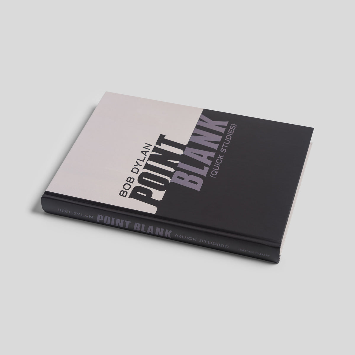 BDY Point Blank Book 3 