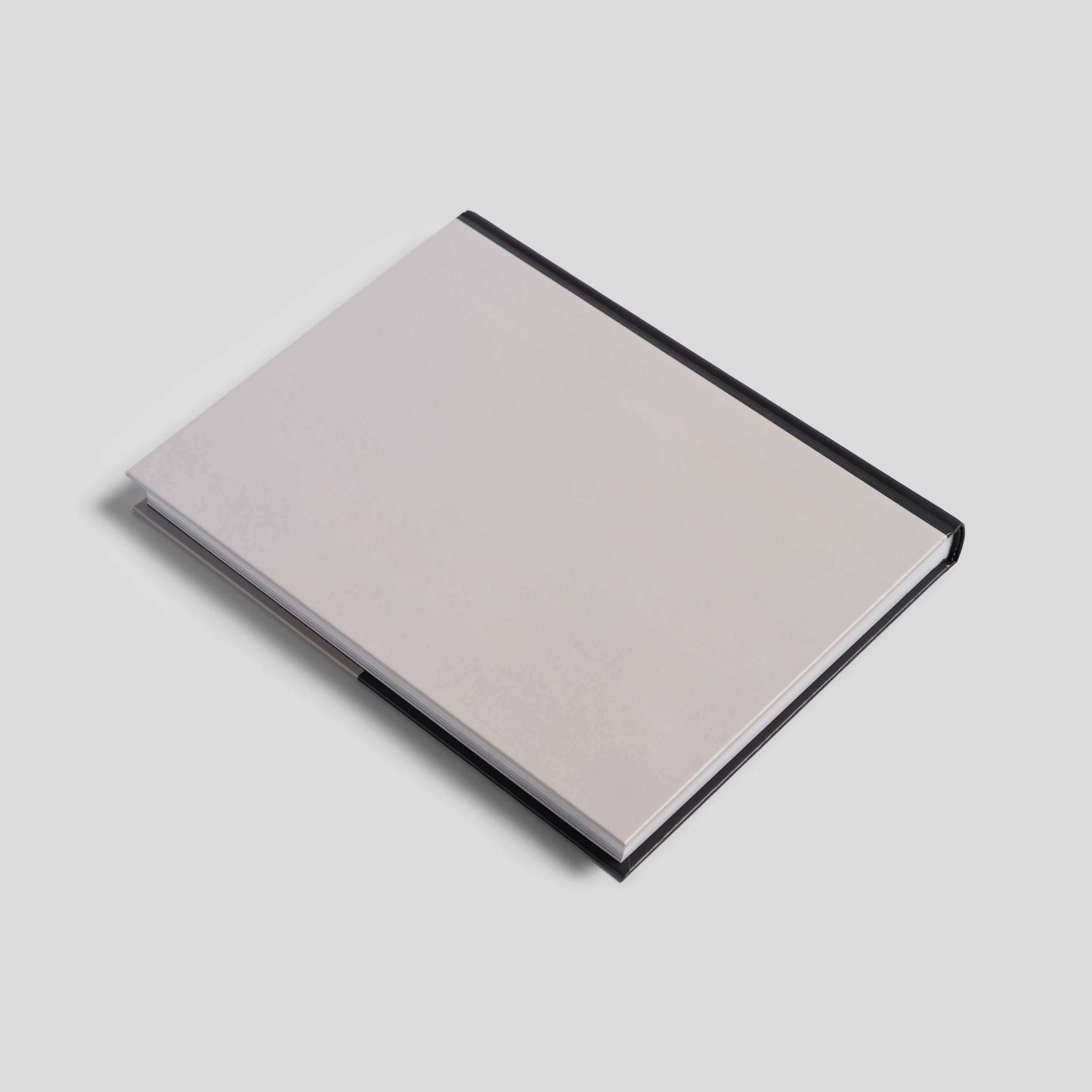 BDY Point Blank Book 5 