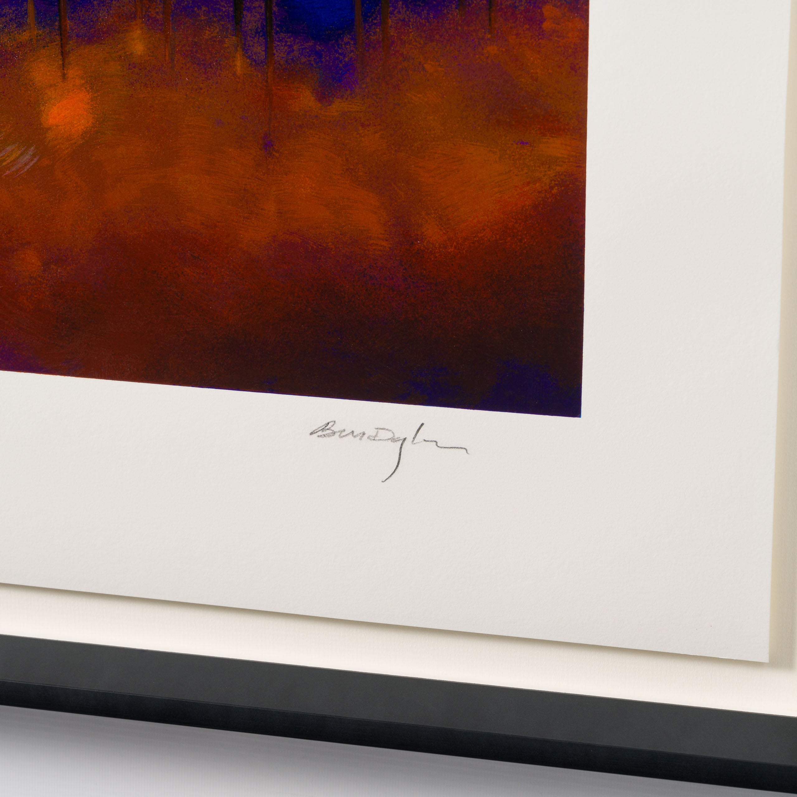 BDY SIL LAN 32806F San Francisco Bay 4 