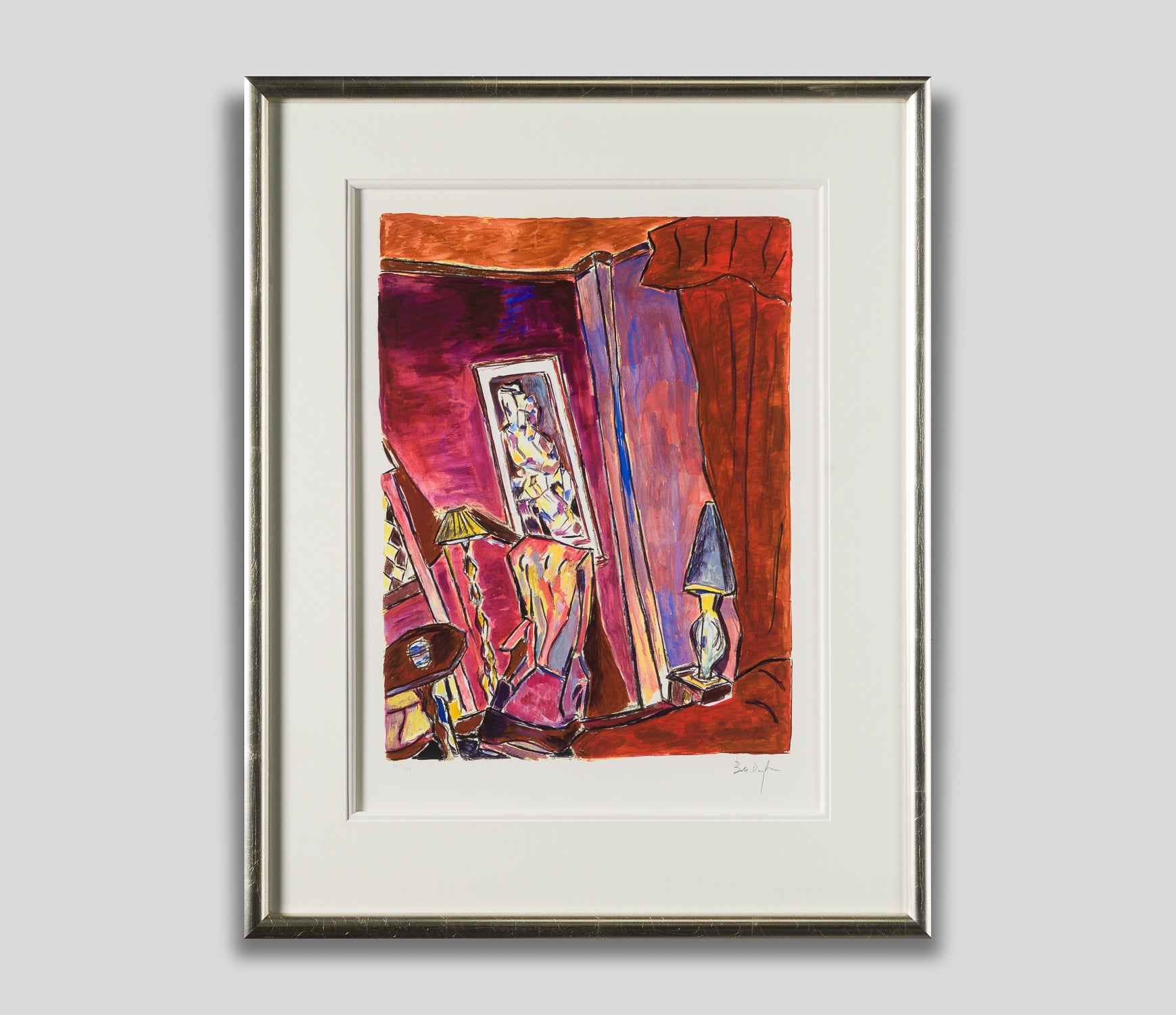 BDY SLE POR 01479 1 Bragg Apartment New York City (2014) 