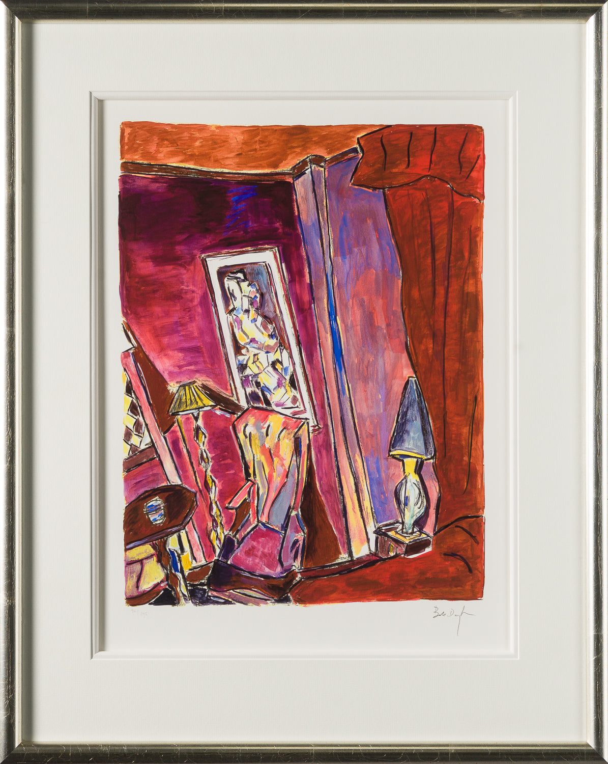 BDY SLE POR 01479 4 Bragg Apartment New York City (2014) 