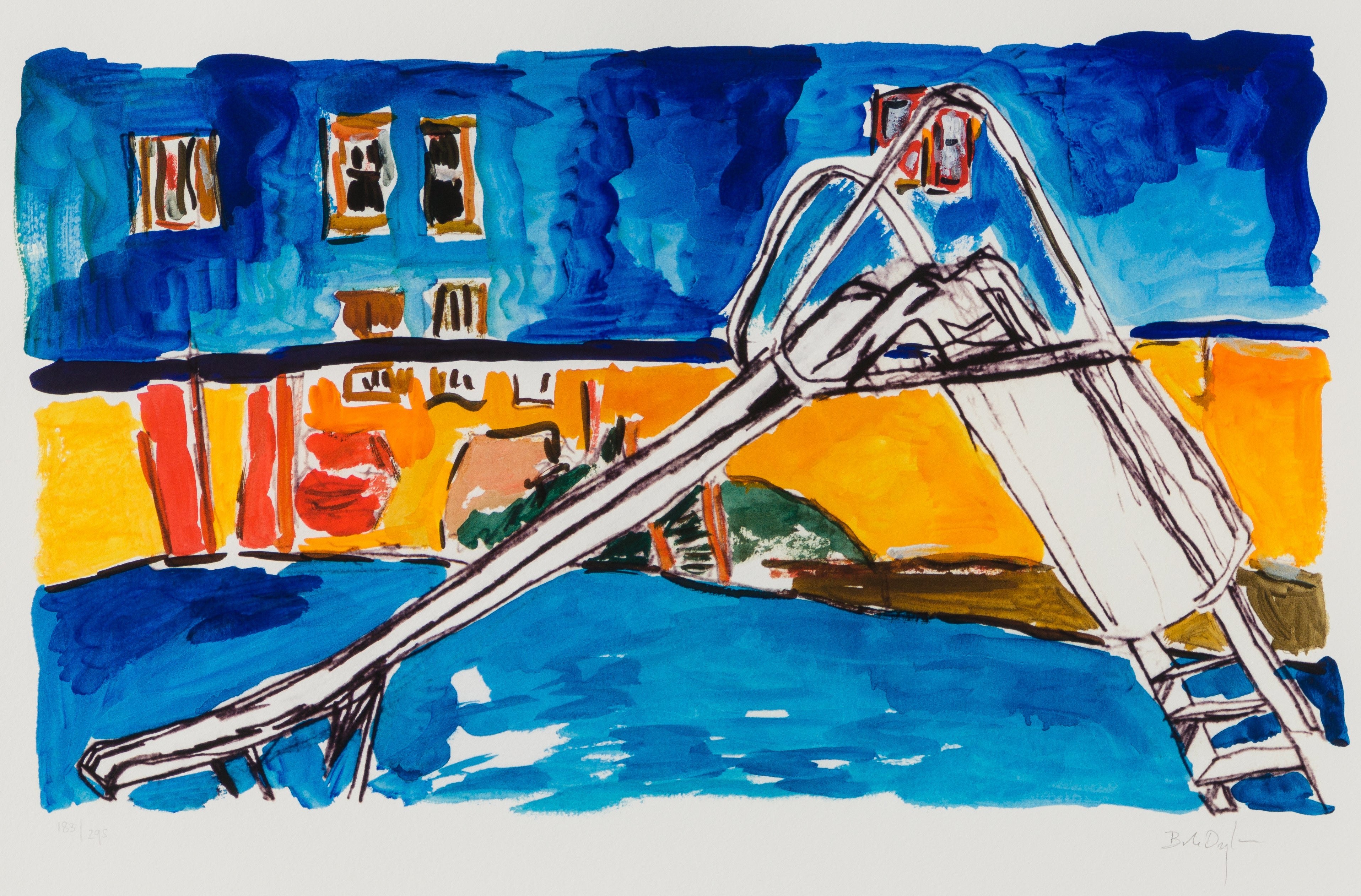 BDY SLE POR 01481 3 Slide (2014) 