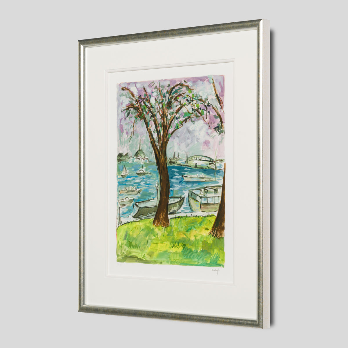 BDY SLE POR 01482 2 Sunday Afternoon (2014) 