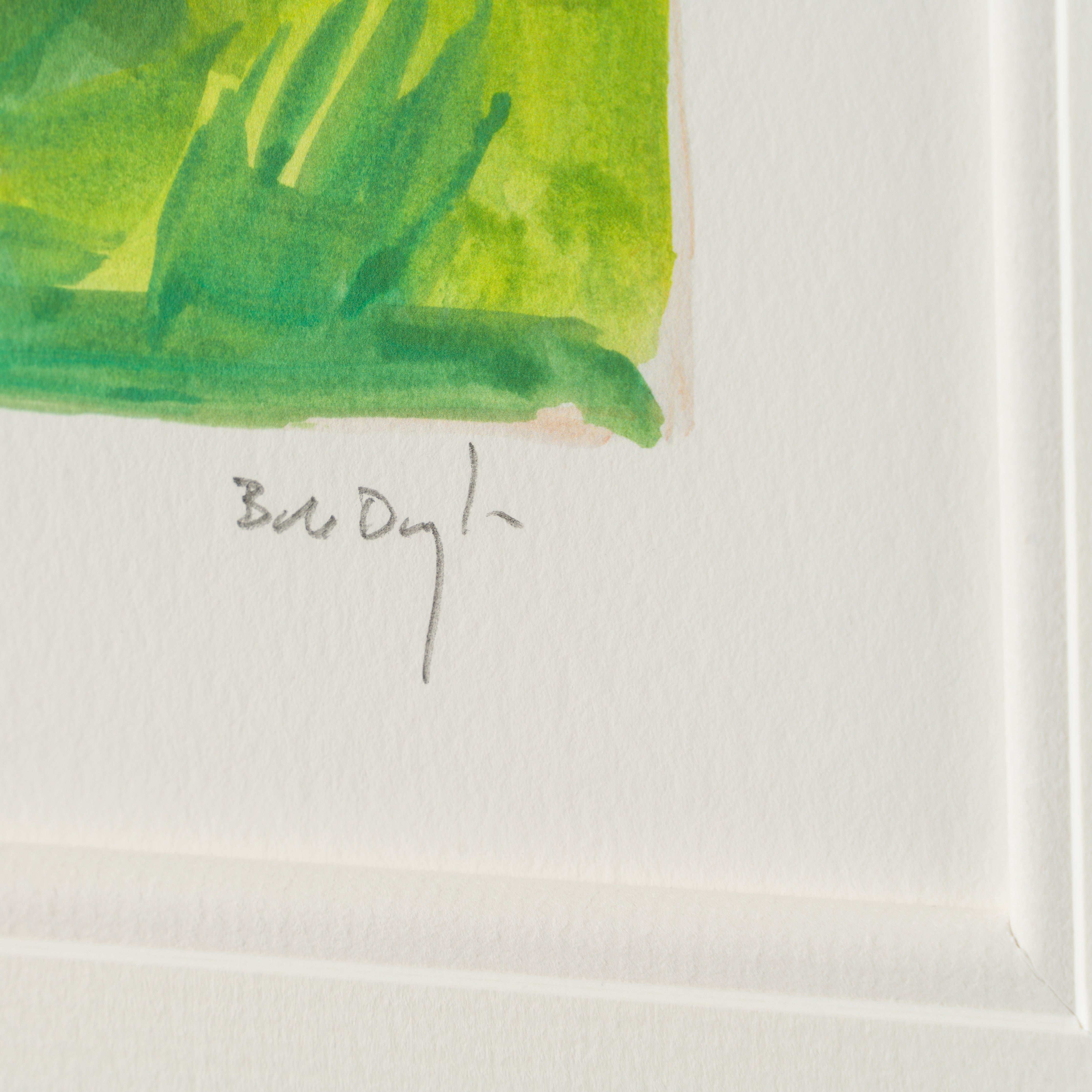 BDY SLE POR 01482 3 Sunday Afternoon (2014) 