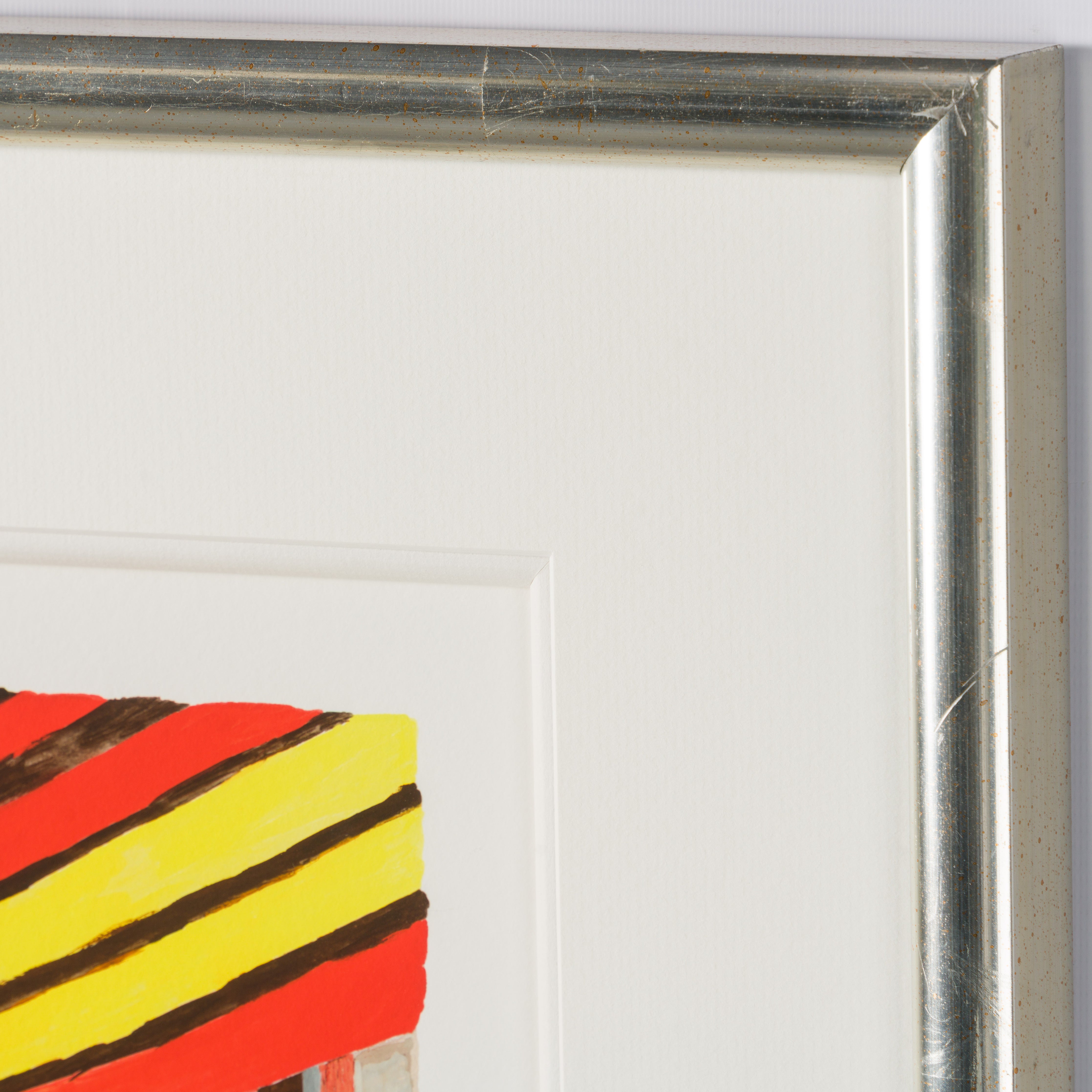 BDY SLE POR 08635 4 Donut Shop (2016) 