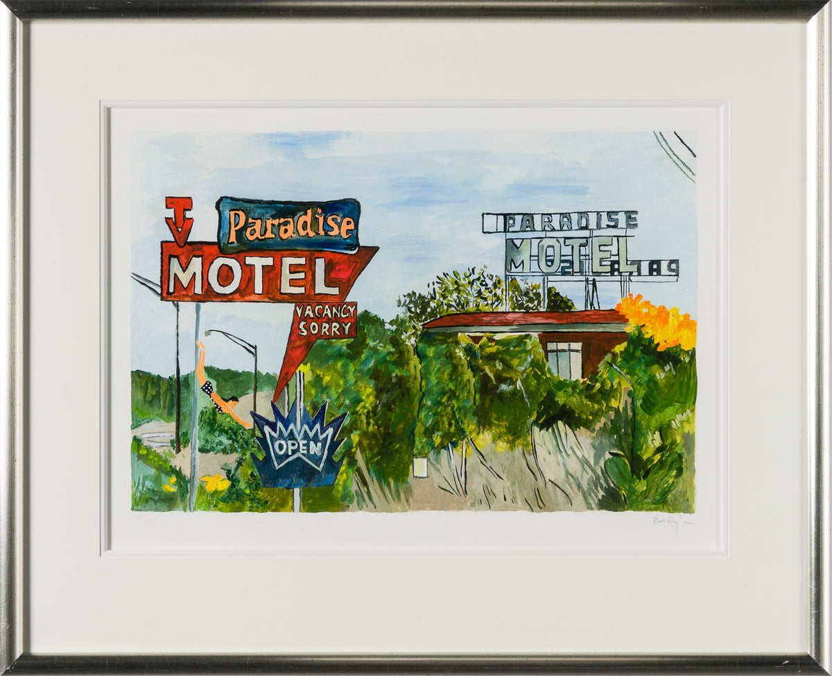 BDY SLE POR 08637 4 Florida Country (2016) 