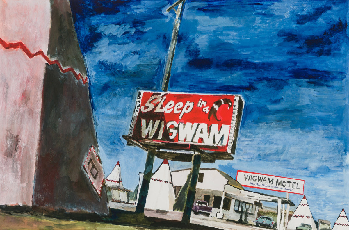 BDY SLE POR 08642 31 Holbrook, Arizona   Medium (2016) 