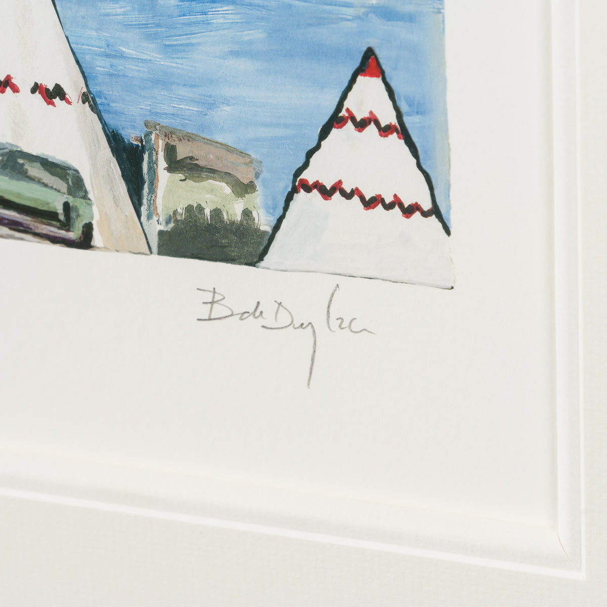 BDY SLE POR 08642 5 Holbrook, Arizona   Medium (2016) 