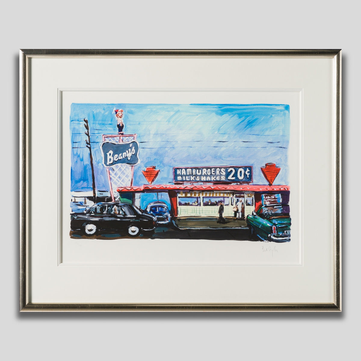 BDY SLE POR 12190 1 Hamburger Stand, Long Beach (2017) 