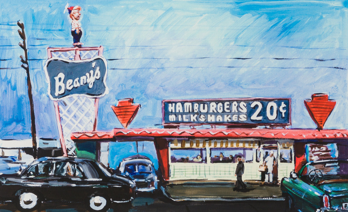 BDY SLE POR 12190 31 Hamburger Stand, Long Beach (2017) 