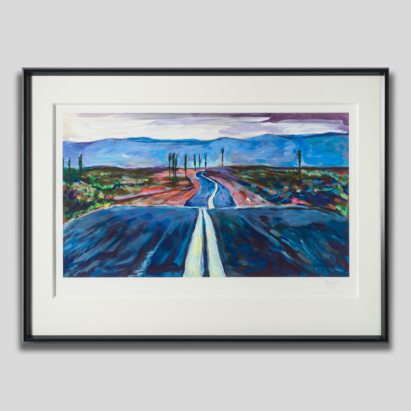 BDY SLE POR 12201 1 Endless Highway   Large (2017) 