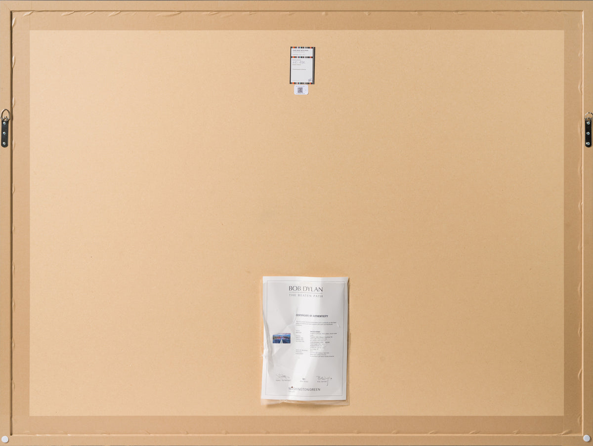 BDY SLE POR 12201 7 Endless Highway   Large (2017) 