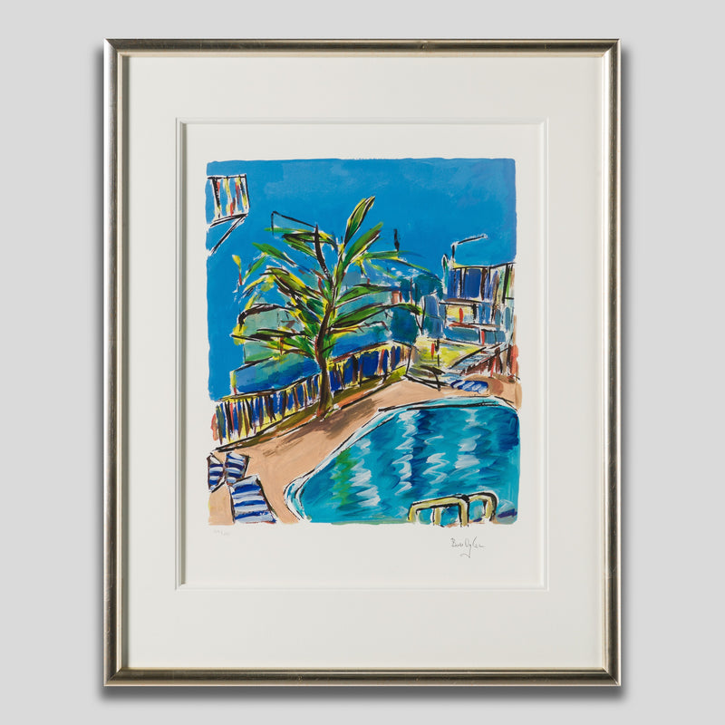 BDY SLE POR 14443 1 Motel Pool (2018) 