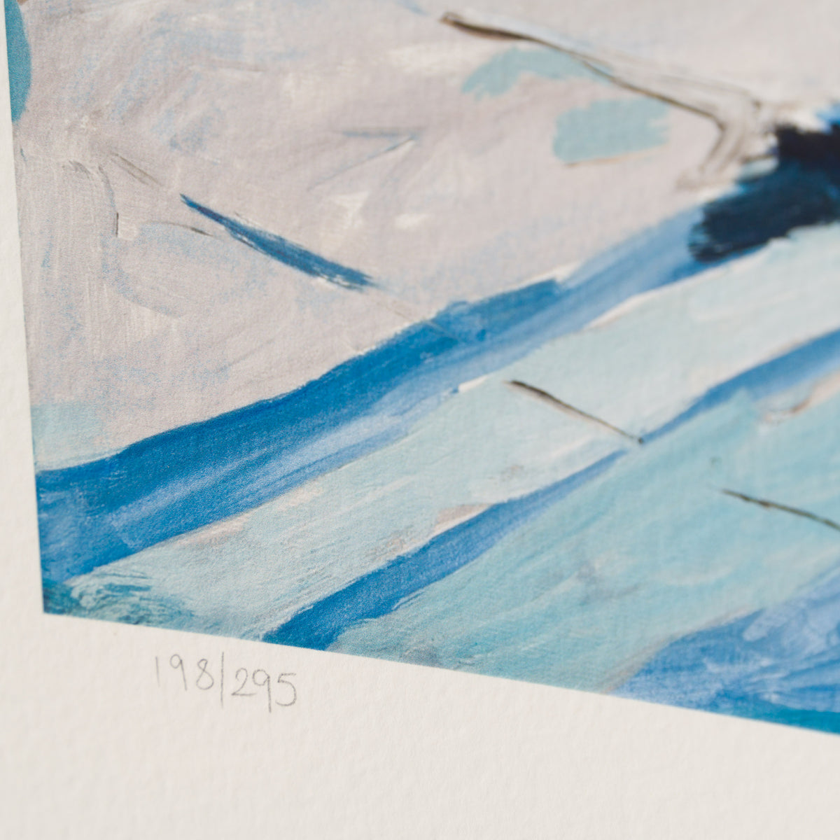 Myrtle Avenue, Brooklyn (2019)