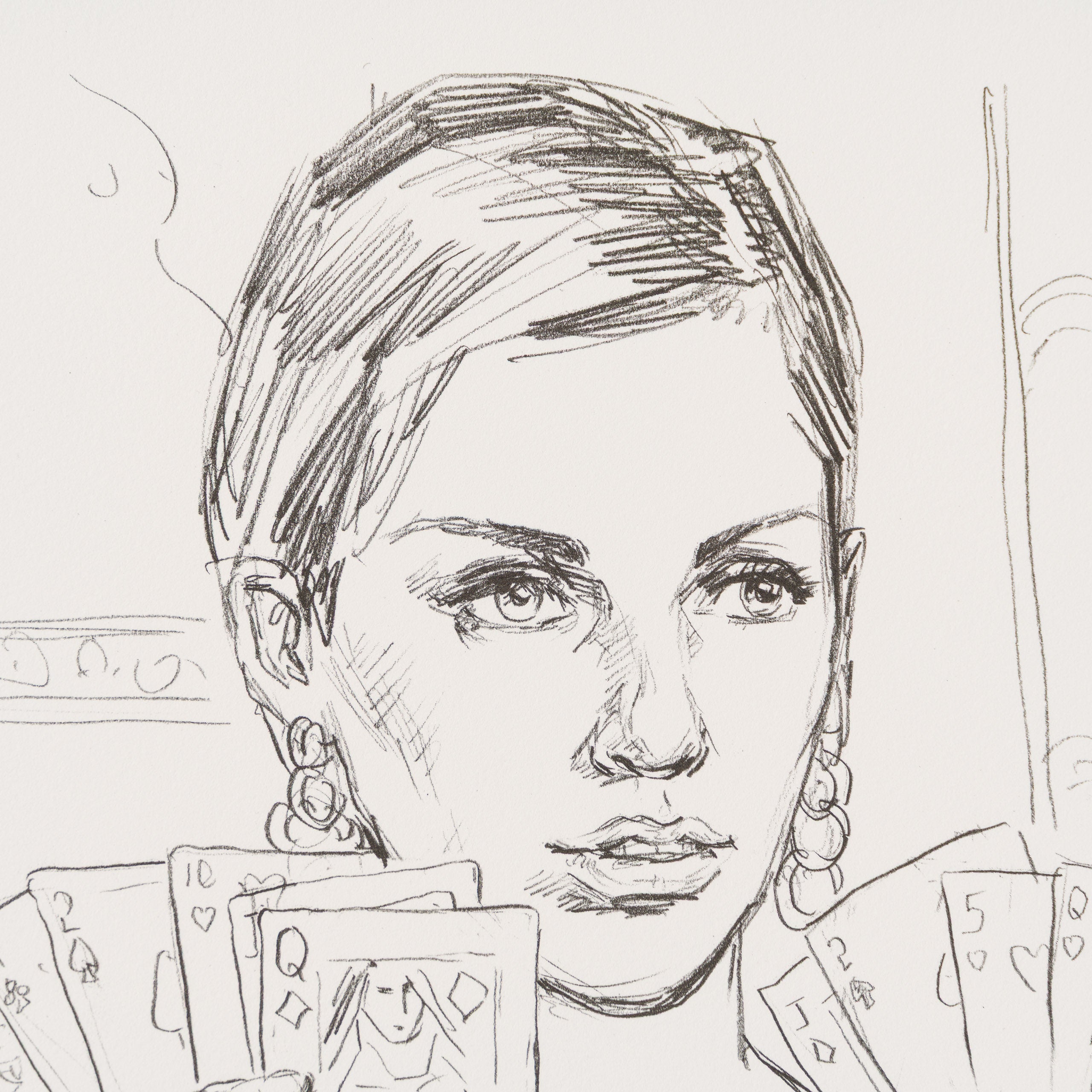 Mondo Scripto (2020) -  I Want You