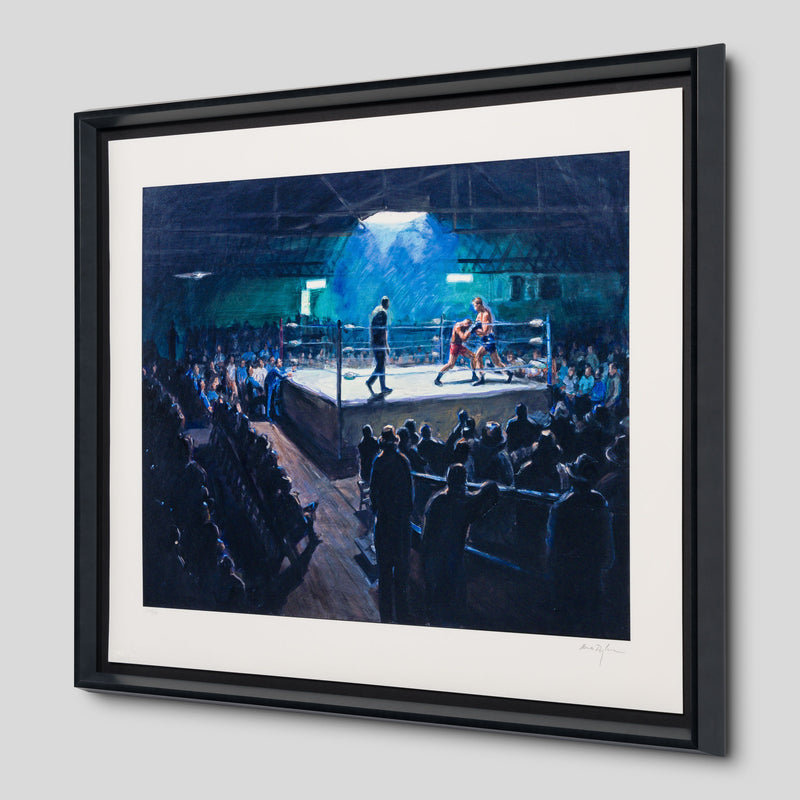 BDY SLE POR 30211 Prize Fight 2 