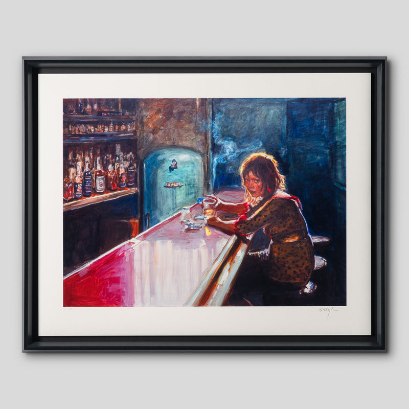 BDY SLE POR 30212 Hideaway Woman 1 