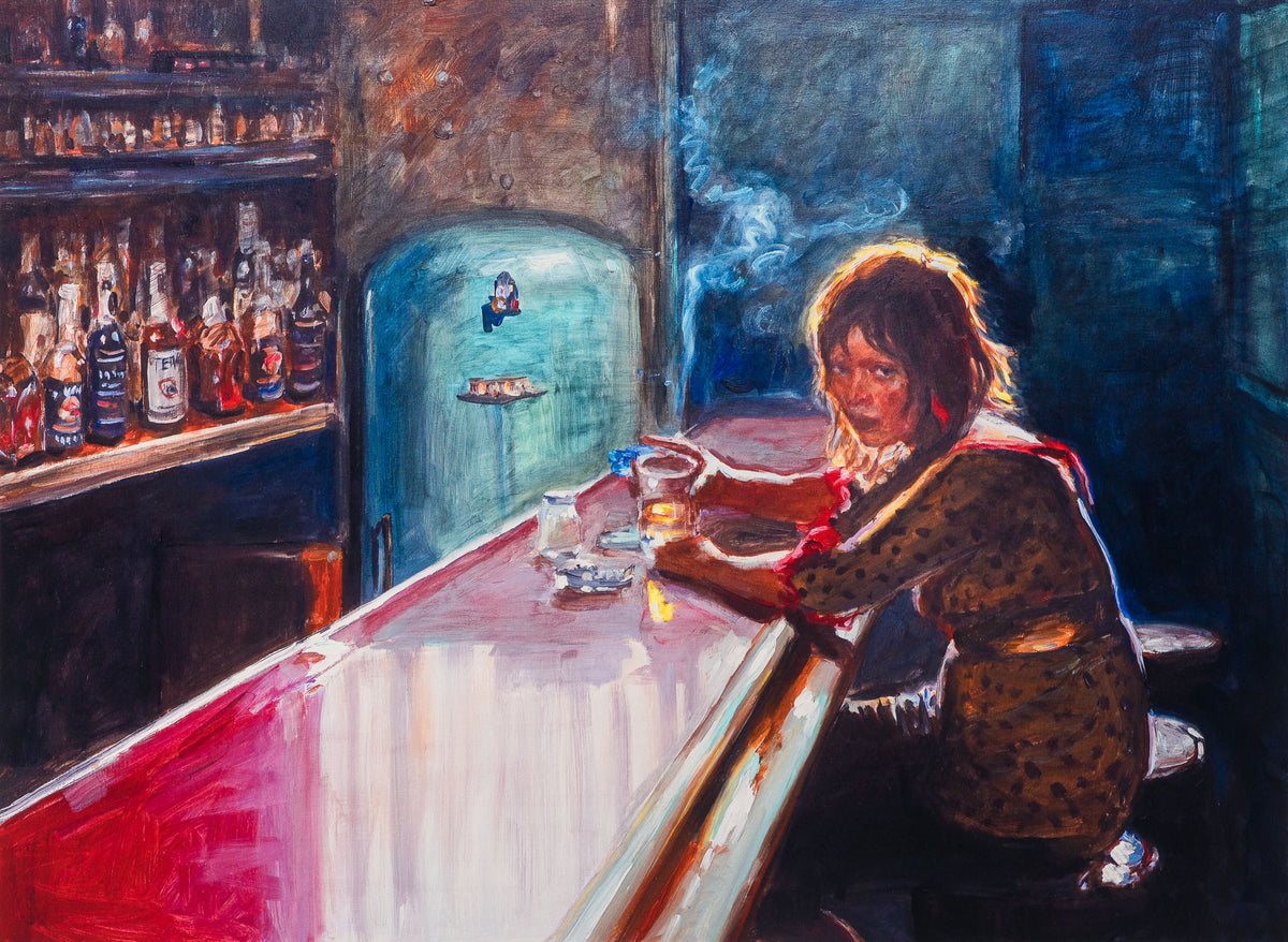 BDY SLE POR 30212 Hideaway Woman 31 