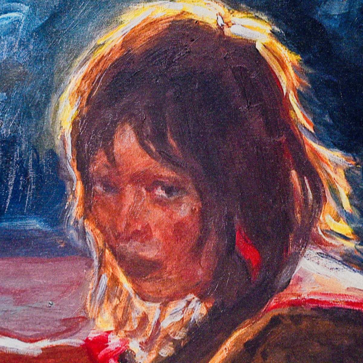 BDY SLE POR 30212 Hideaway Woman 5 