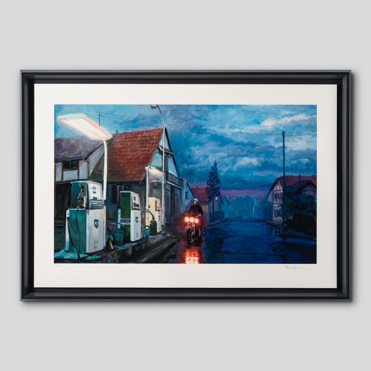 BDY SLE POR 30213 Edge of Town 1 