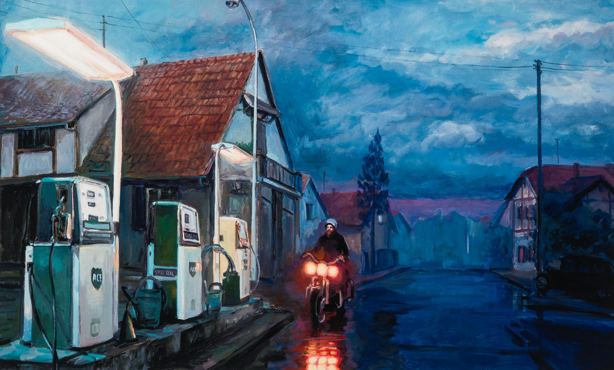 BDY SLE POR 30213 Edge of Town 31 