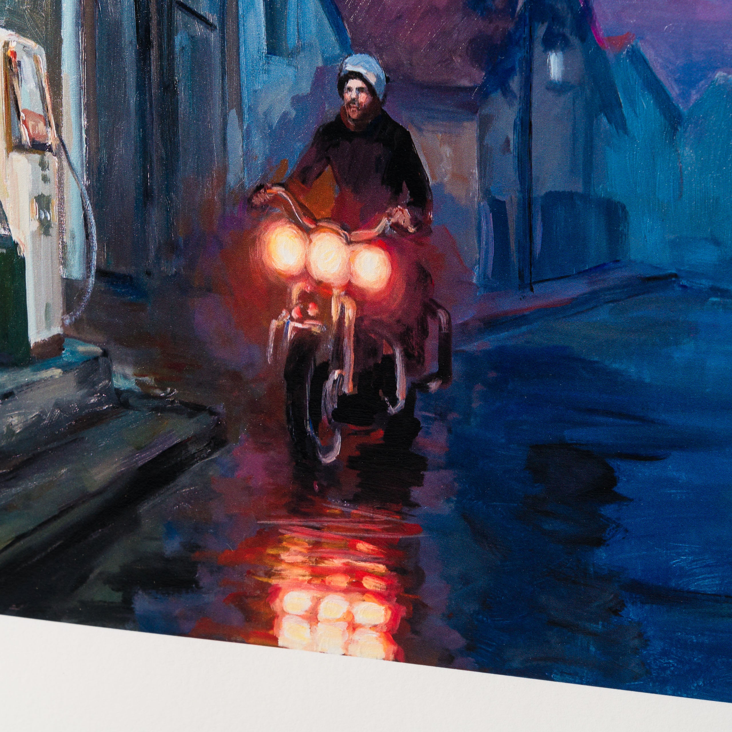 BDY SLE POR 30213 Edge of Town 5 