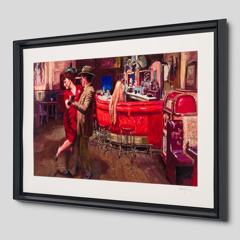 BDY SLE POR 30214 Tango Dancers 2 