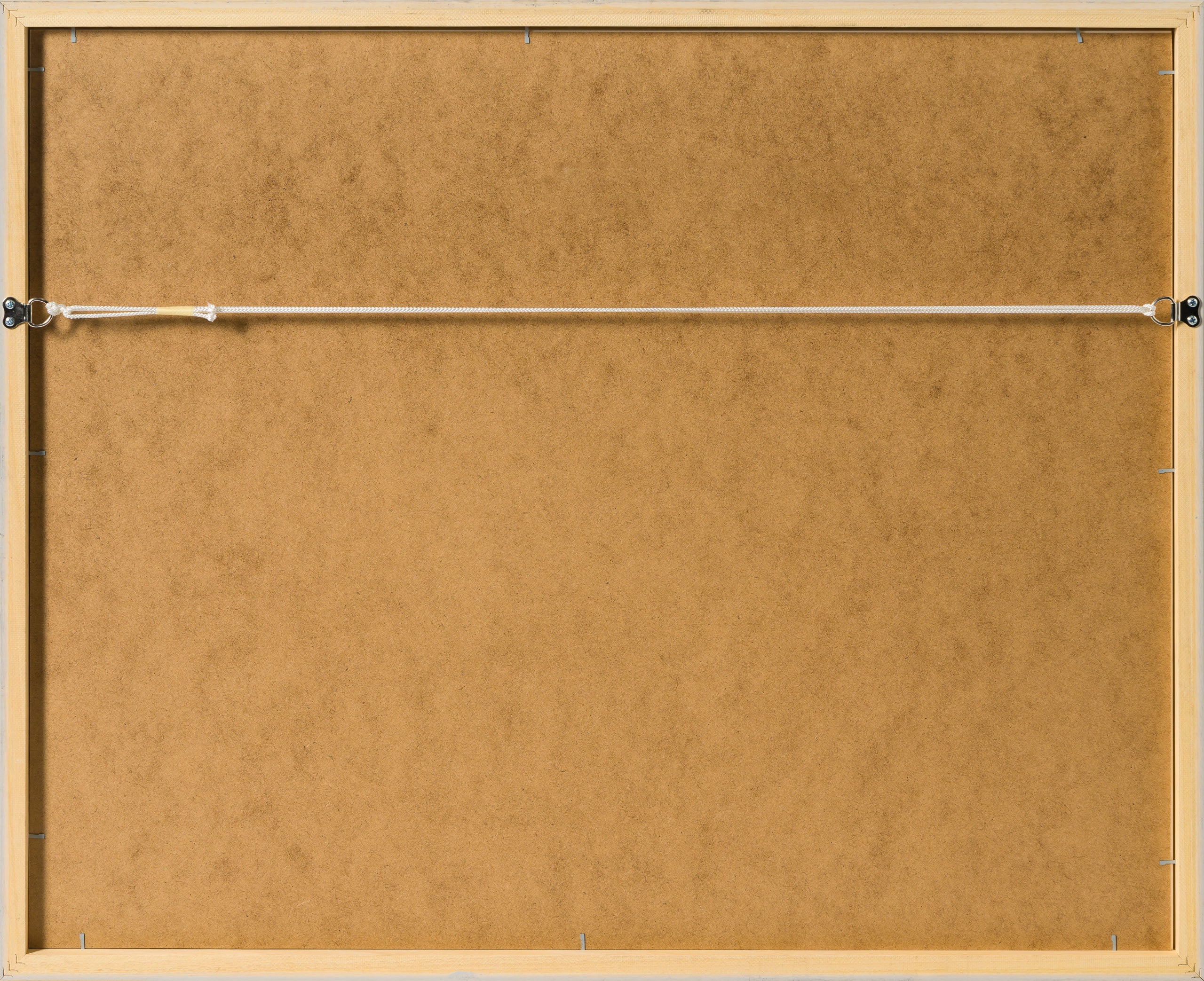 Brooklyn Bridge, 7am