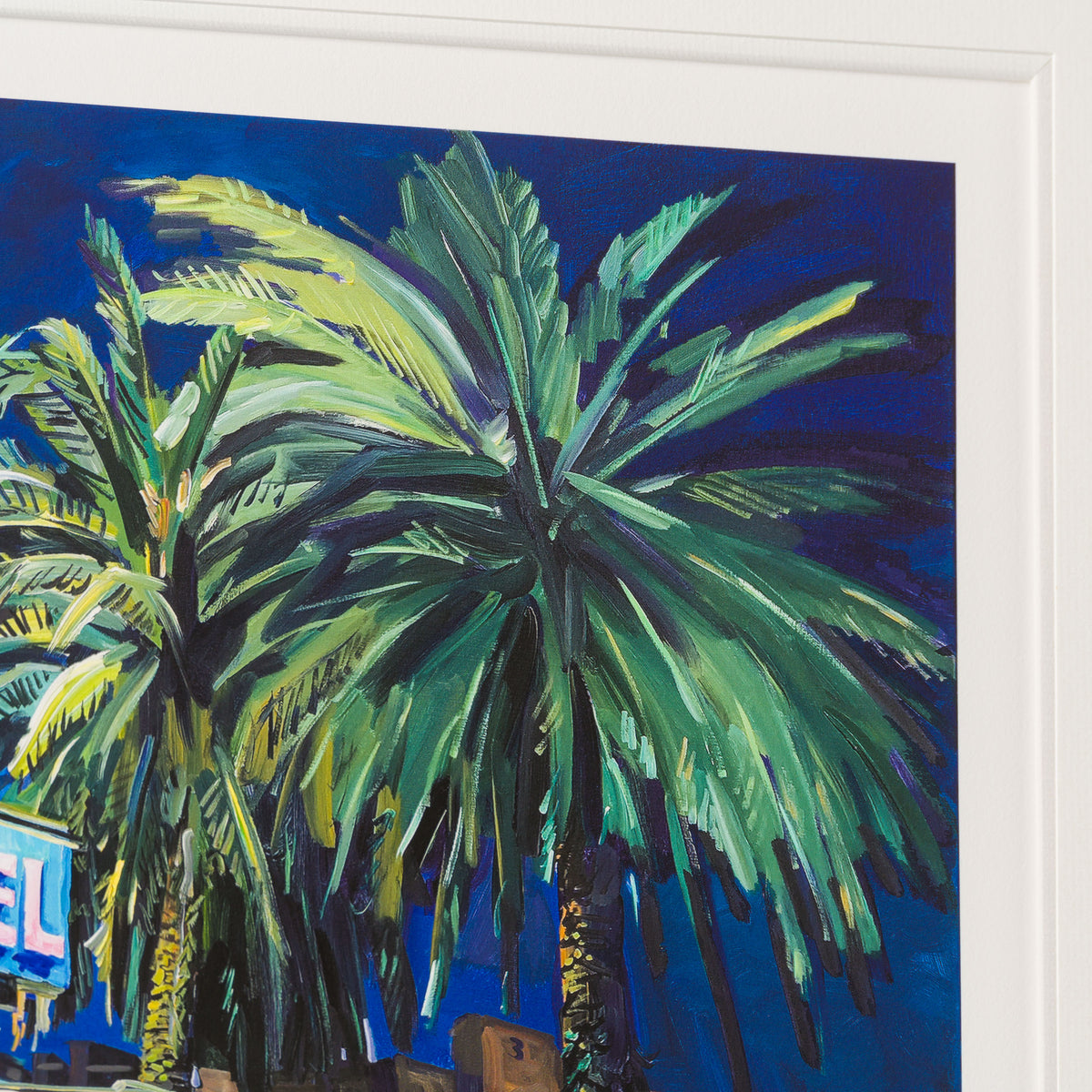 BDY SLE POR 31900 Pink Motel 6 