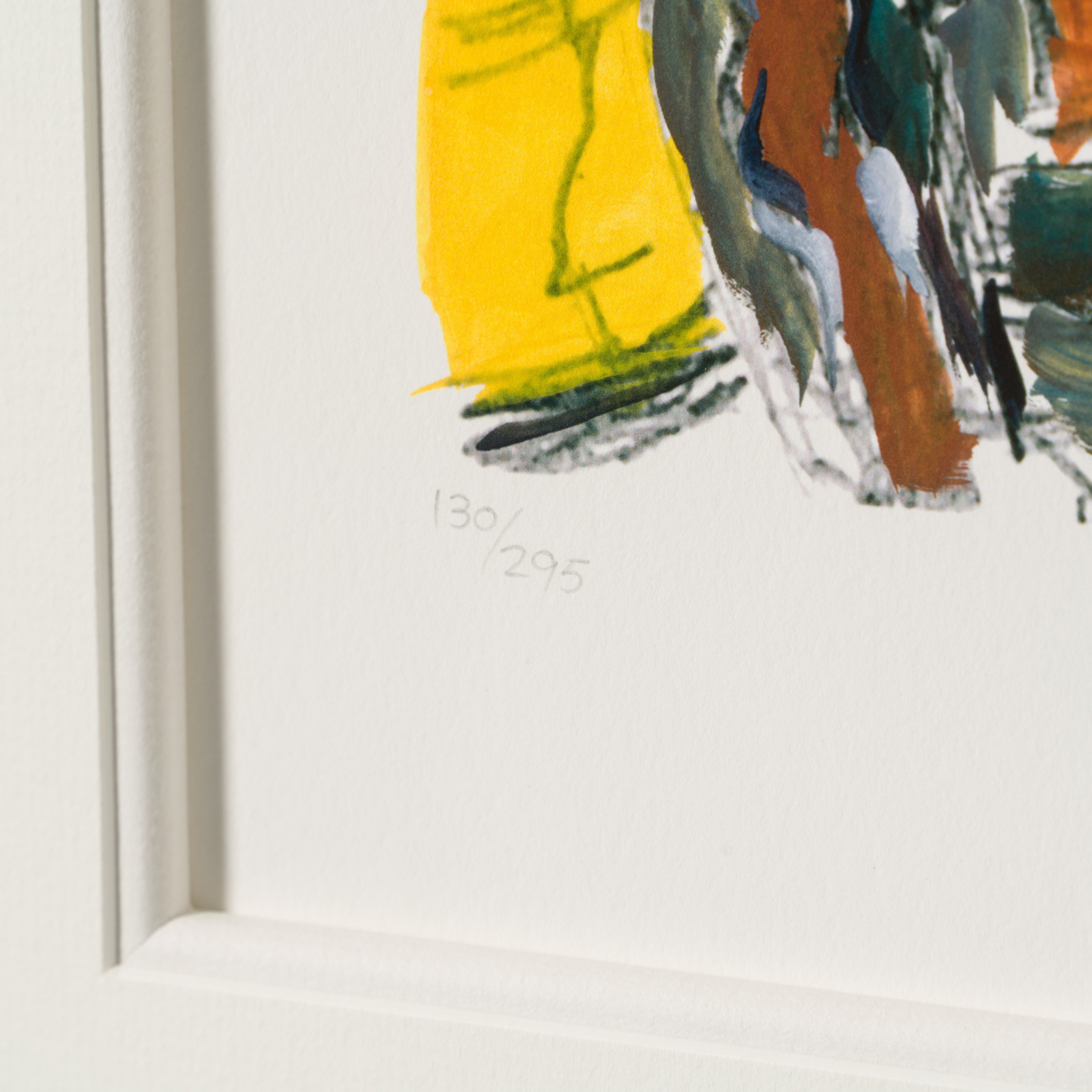 BDY SLE POR 79285 4 Bragg Apartment, New York City (2008) 