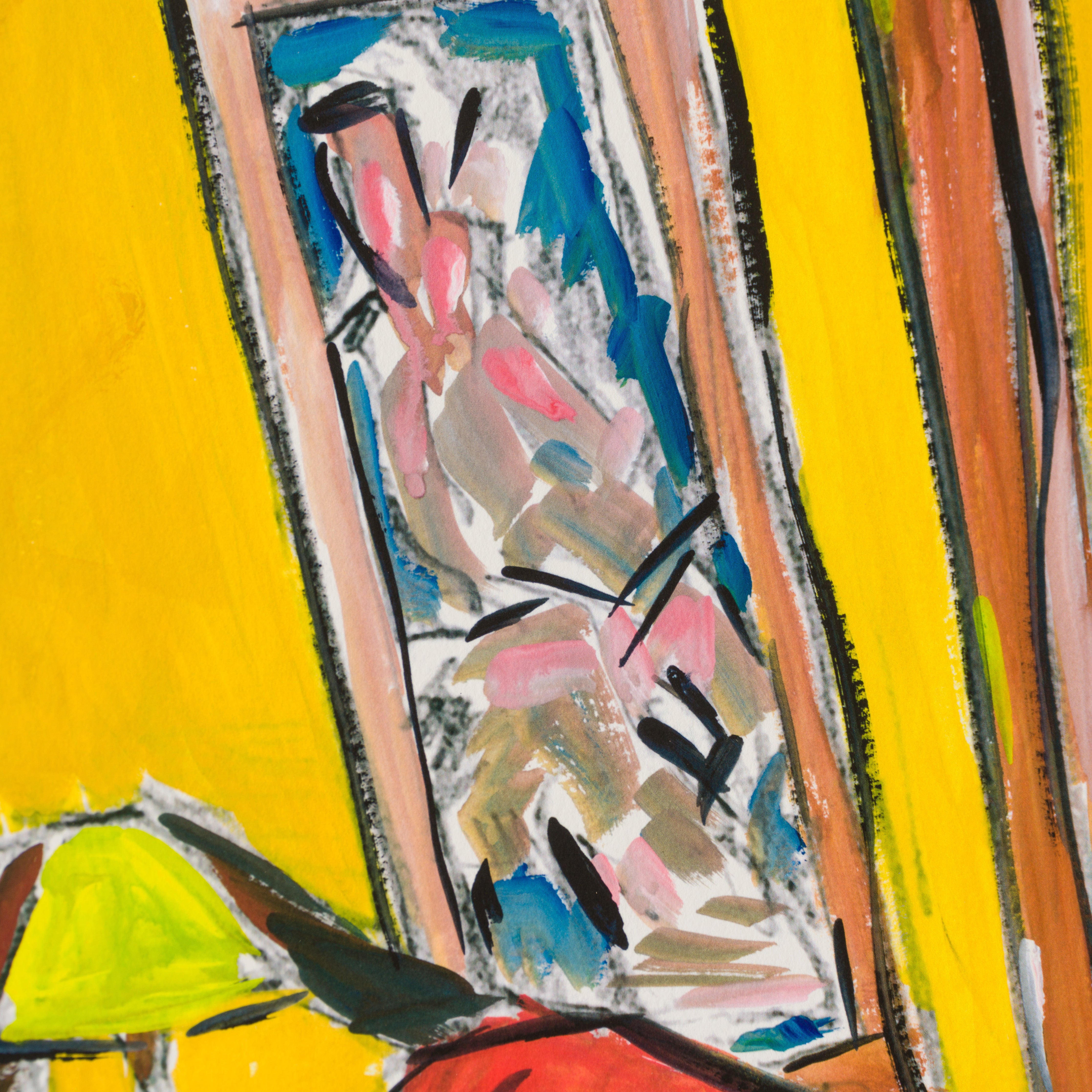 BDY SLE POR 79285 5 Bragg Apartment, New York City (2008) 