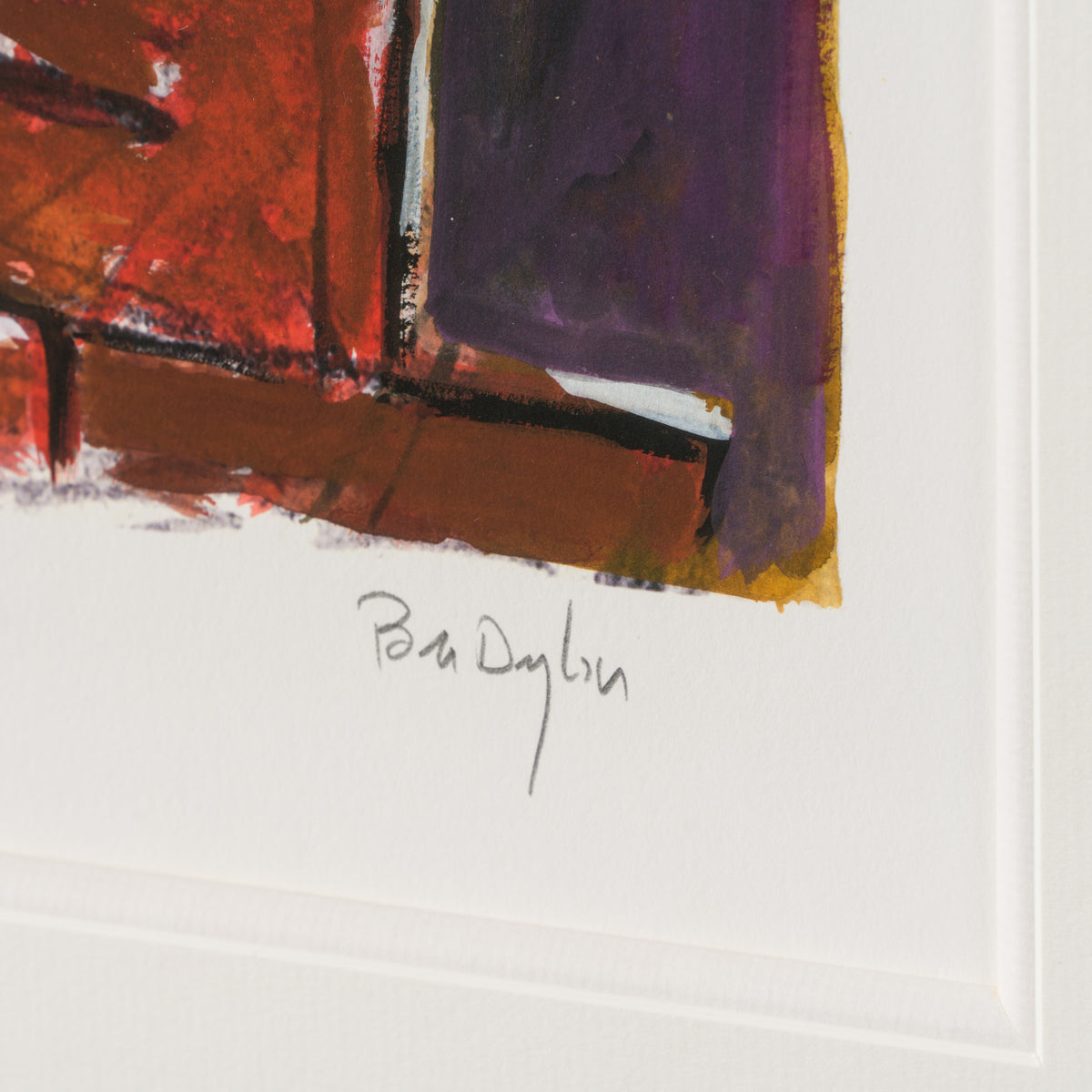 BDY SLE POR 79287 5 Dad s Restaurant (2008) 