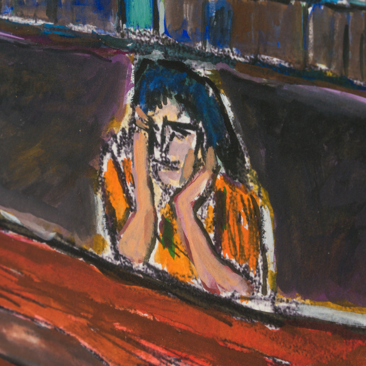 BDY SLE POR 79287 7 Dad s Restaurant (2008) 