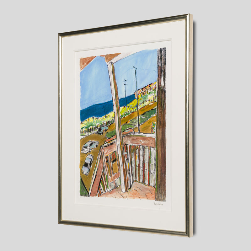 BDY SLE POR 79297 2 Amagansett   Medium (2008) 