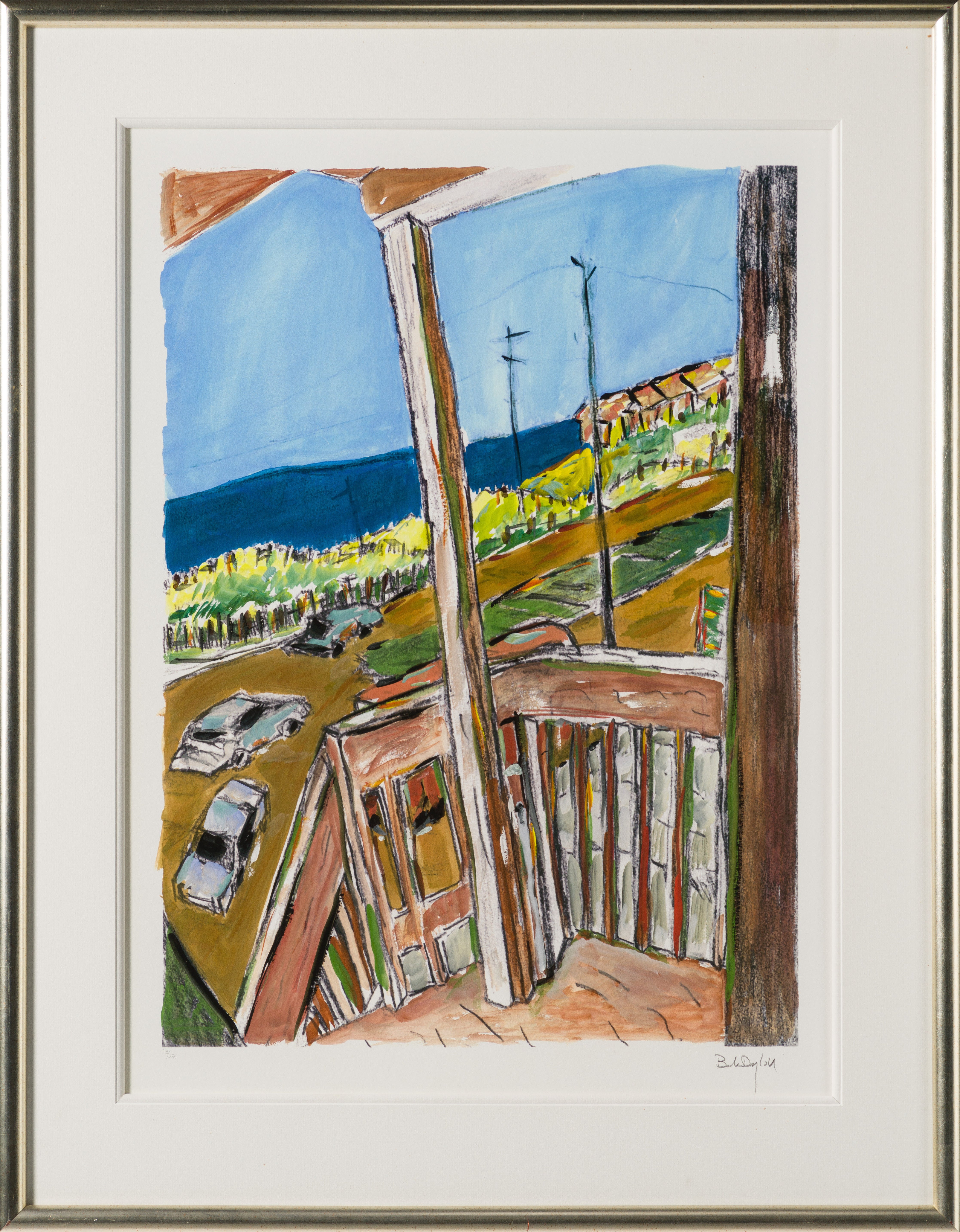 BDY SLE POR 79297 30 Amagansett   Medium (2008) 