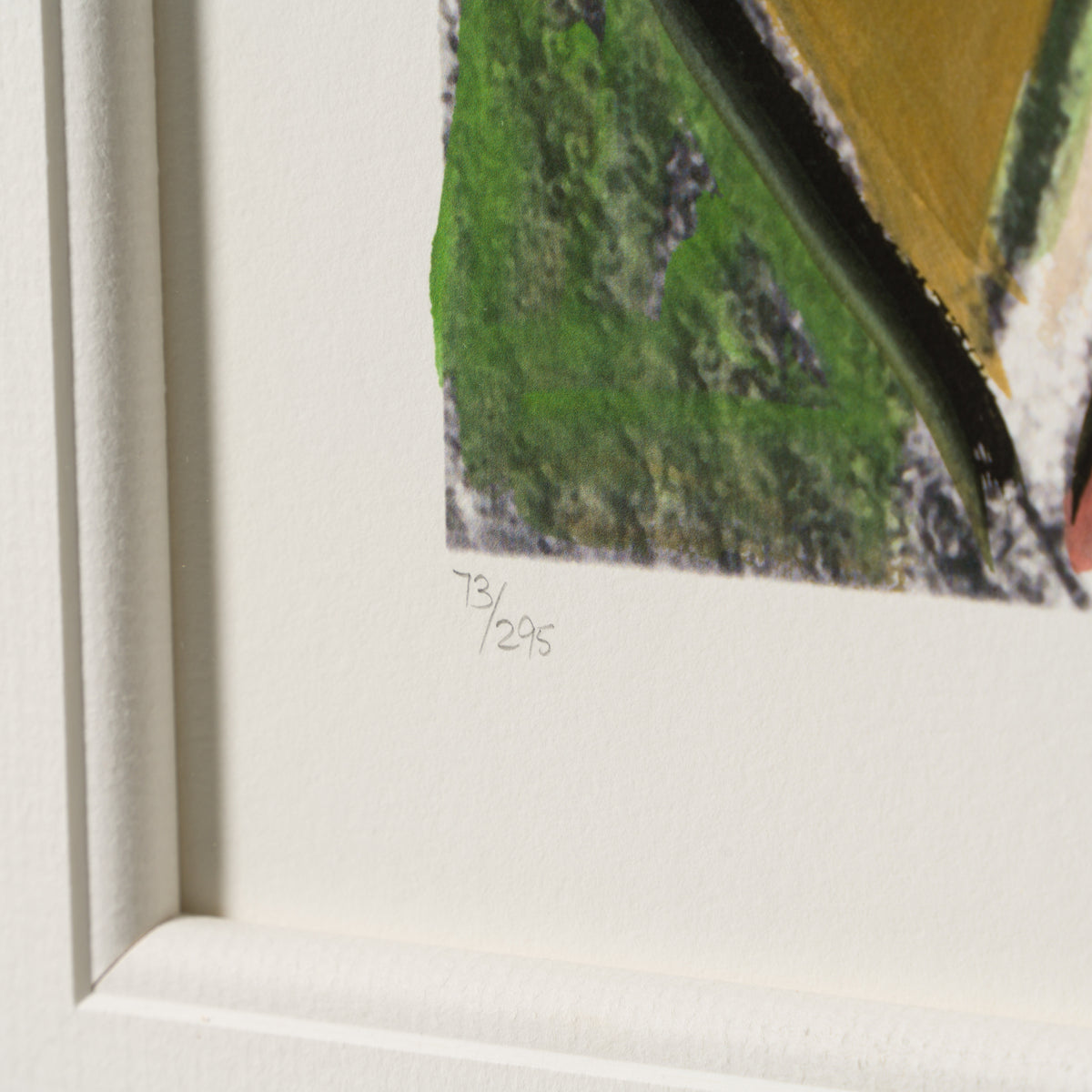 BDY SLE POR 79297 4 Amagansett   Medium (2008) 