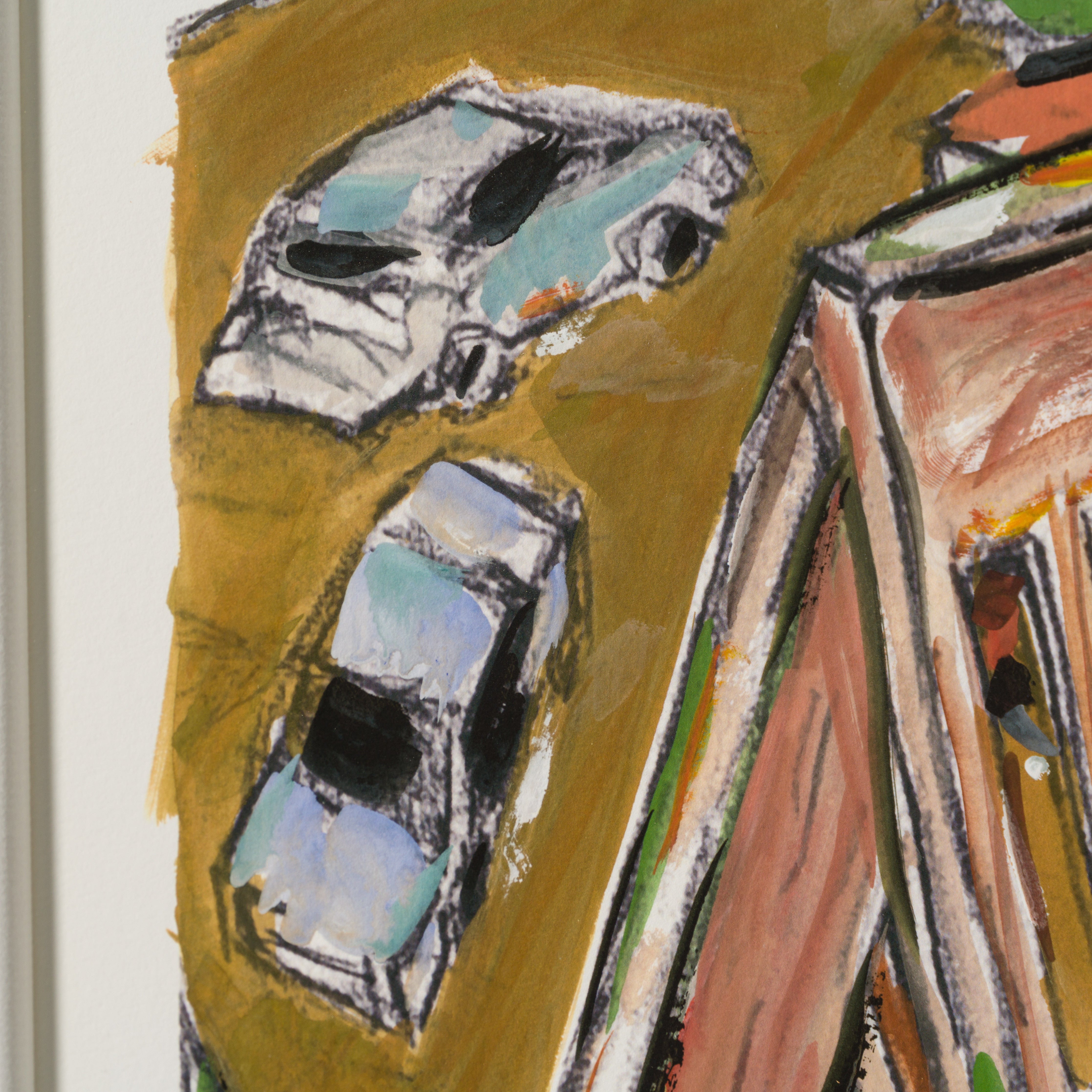 BDY SLE POR 79297 5 Amagansett   Medium (2008) 