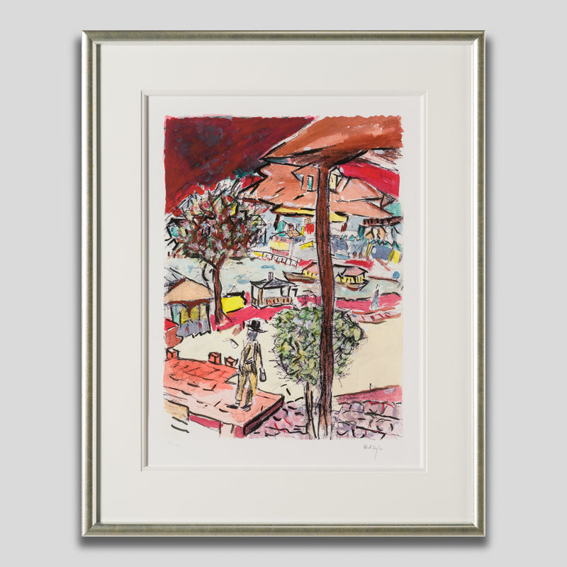 BDY SLE POR 82101 1 Fisherman (2009) 