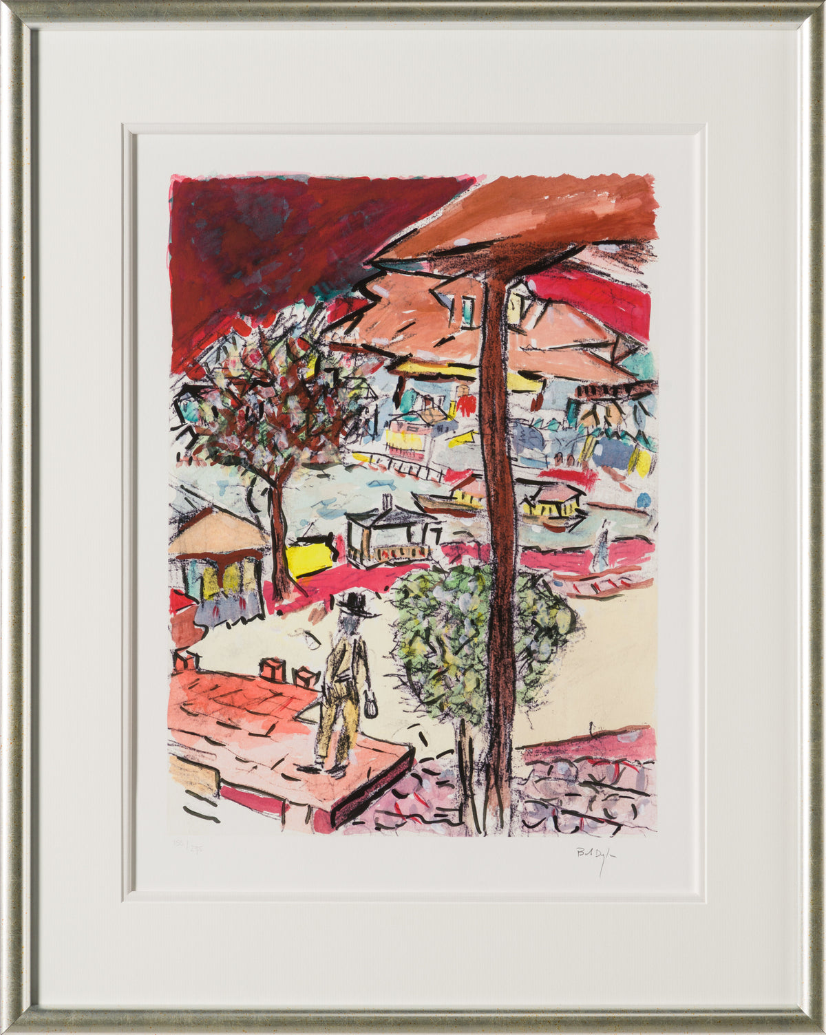 BDY SLE POR 82101 30 Fisherman (2009) 