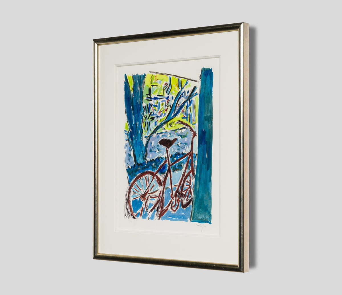 BDY SLE POR 85107 2 Bicycle (2010) 