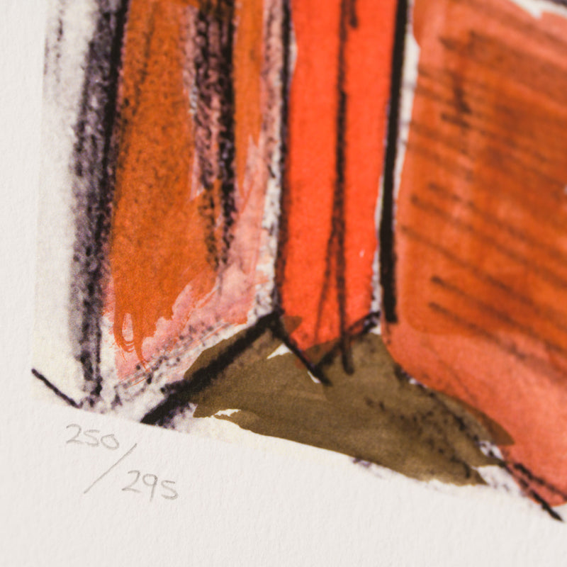 Dad's Restaurant (2010)