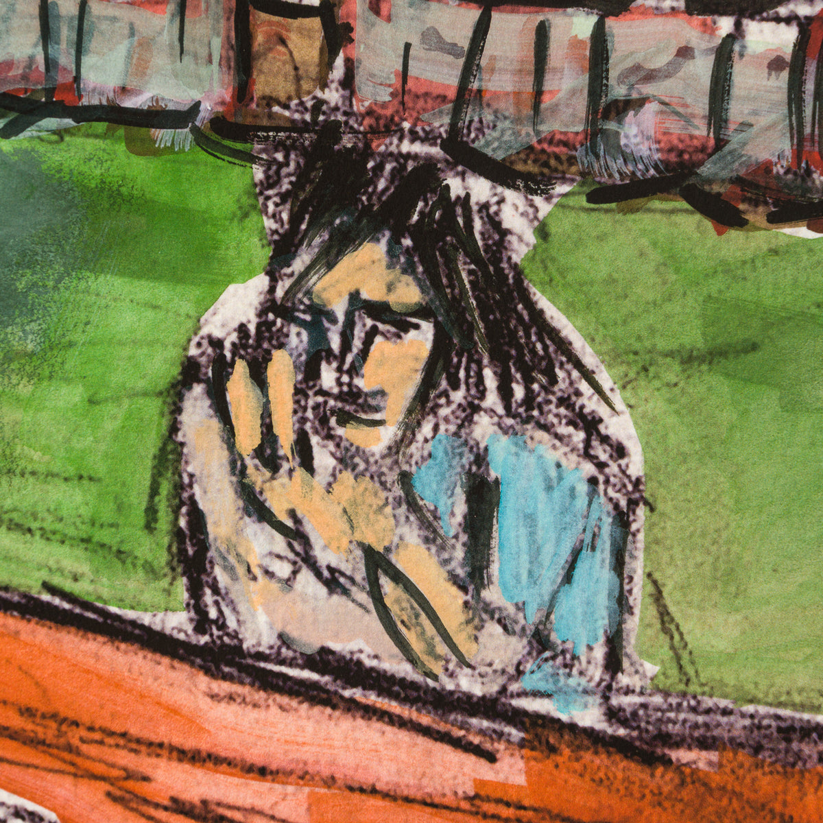 Dad's Restaurant (2010)