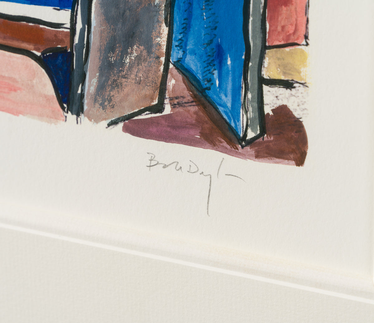 BDY SLE POR 85130 5 Dallas Hotel Room (2010) 