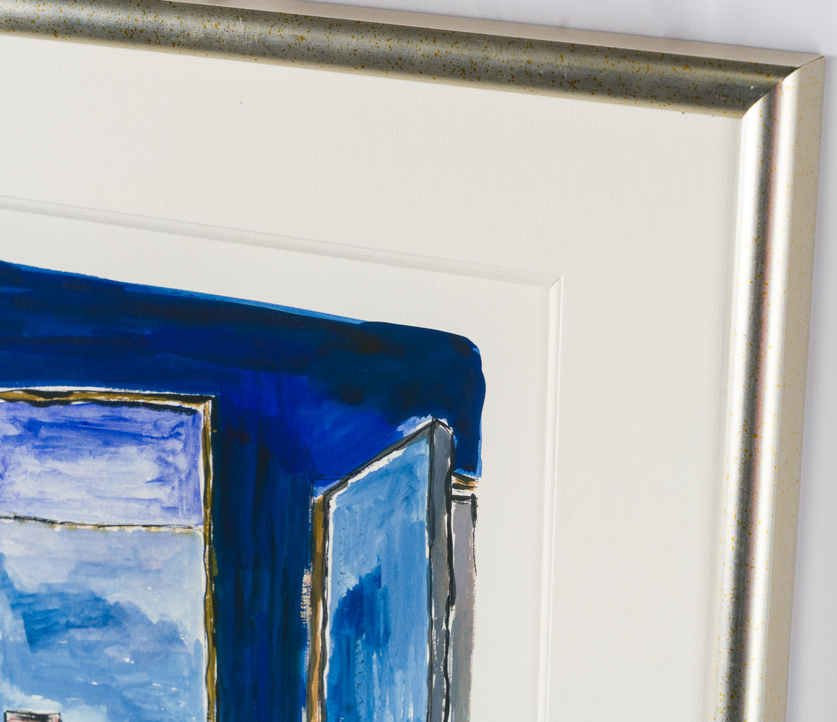 BDY SLE POR 85130 6 Dallas Hotel Room (2010) 