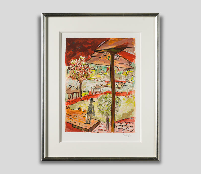 BDY SLE POR 85131 1 Fisherman (2010) 