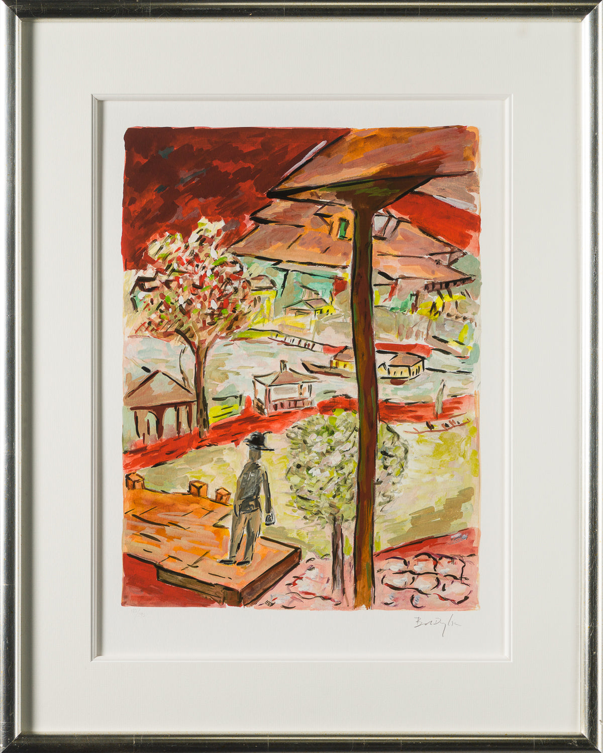 BDY SLE POR 85131 4 Fisherman (2010) 