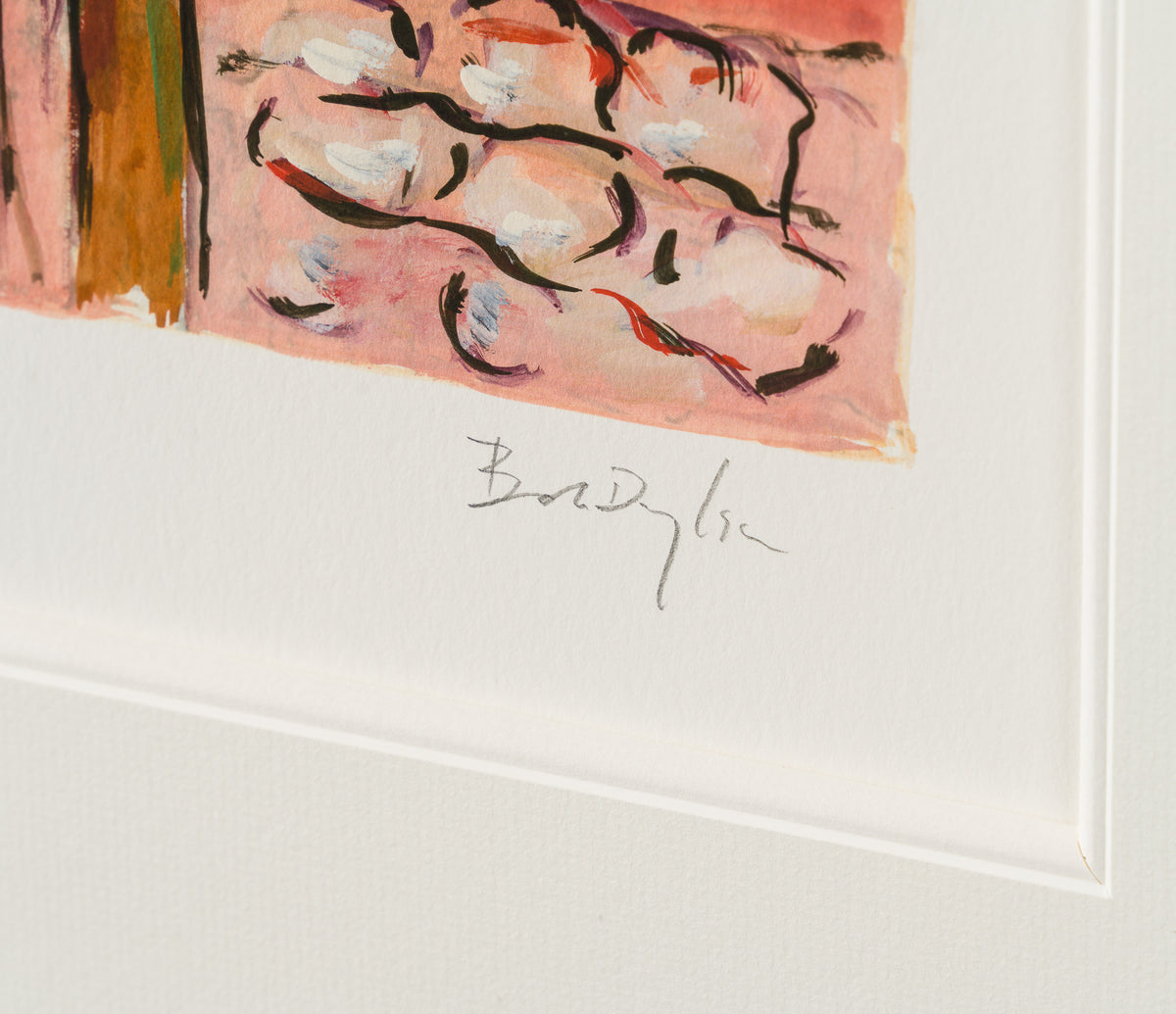 BDY SLE POR 85131 5 Fisherman (2010) 