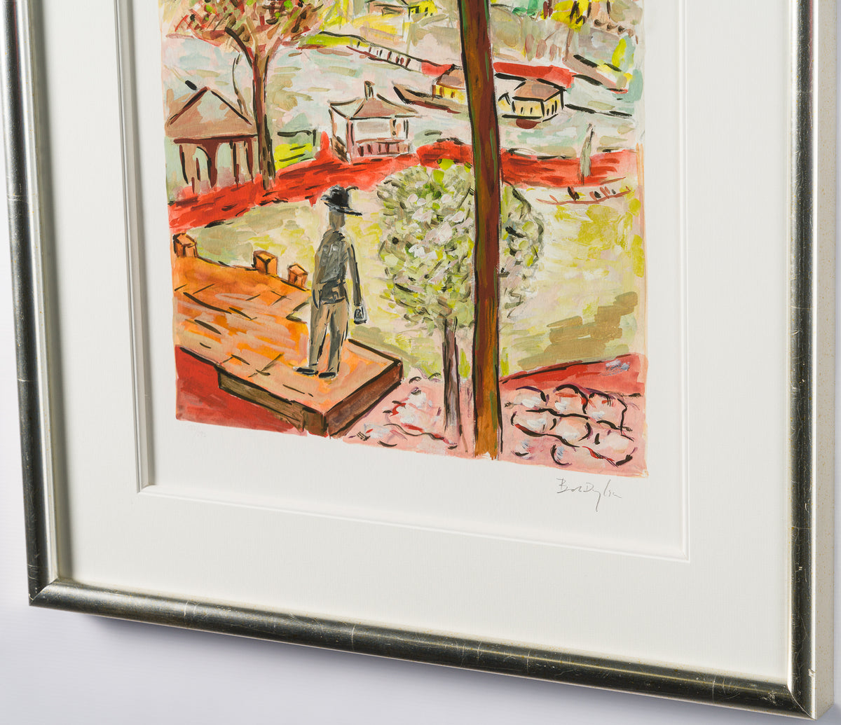 BDY SLE POR 85131 7 Fisherman (2010) 